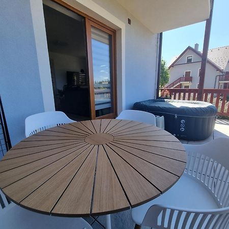 Apartman Felix Vaclavov u Bruntalu Exteriör bild