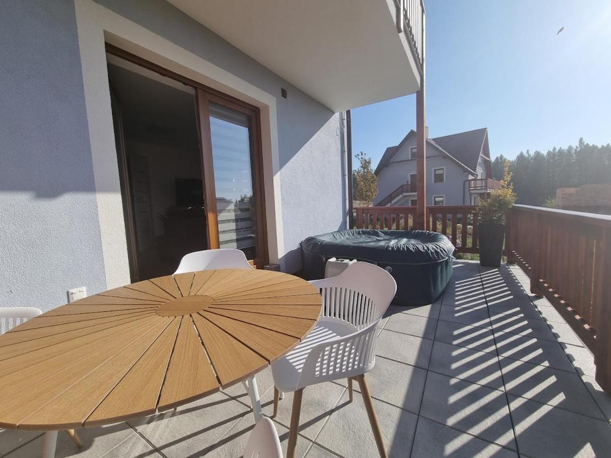 Apartman Felix Vaclavov u Bruntalu Exteriör bild