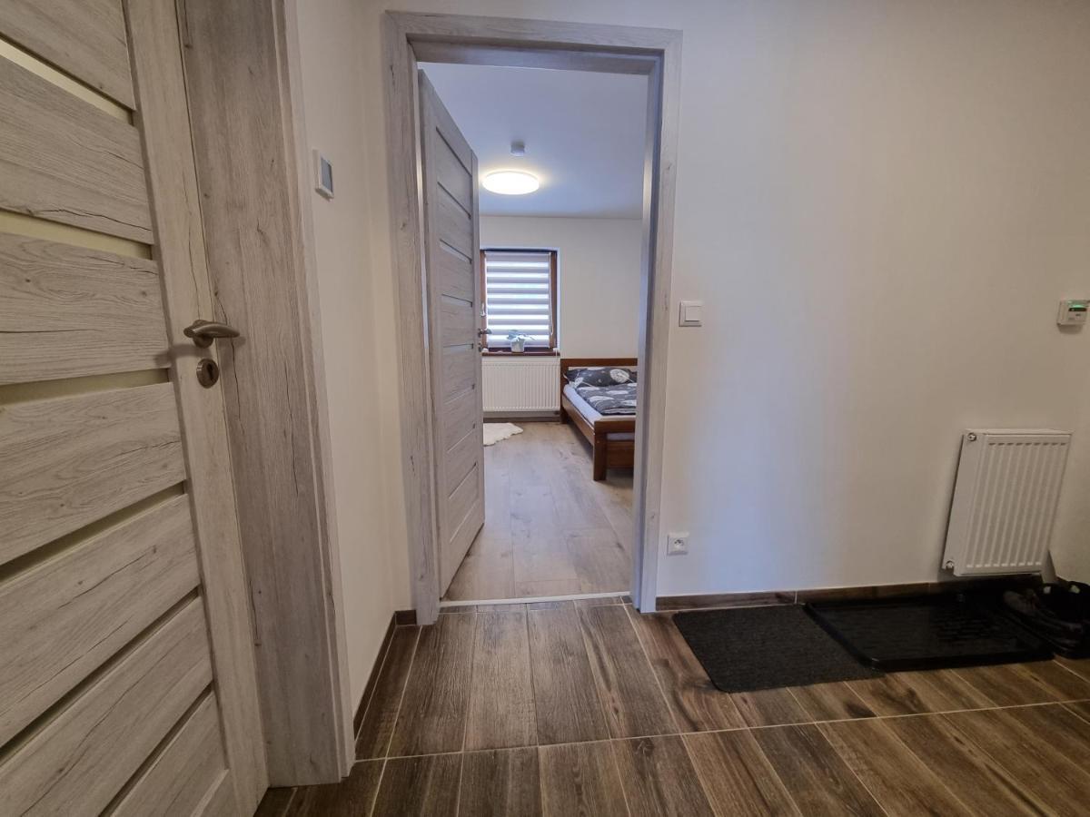 Apartman Felix Vaclavov u Bruntalu Exteriör bild