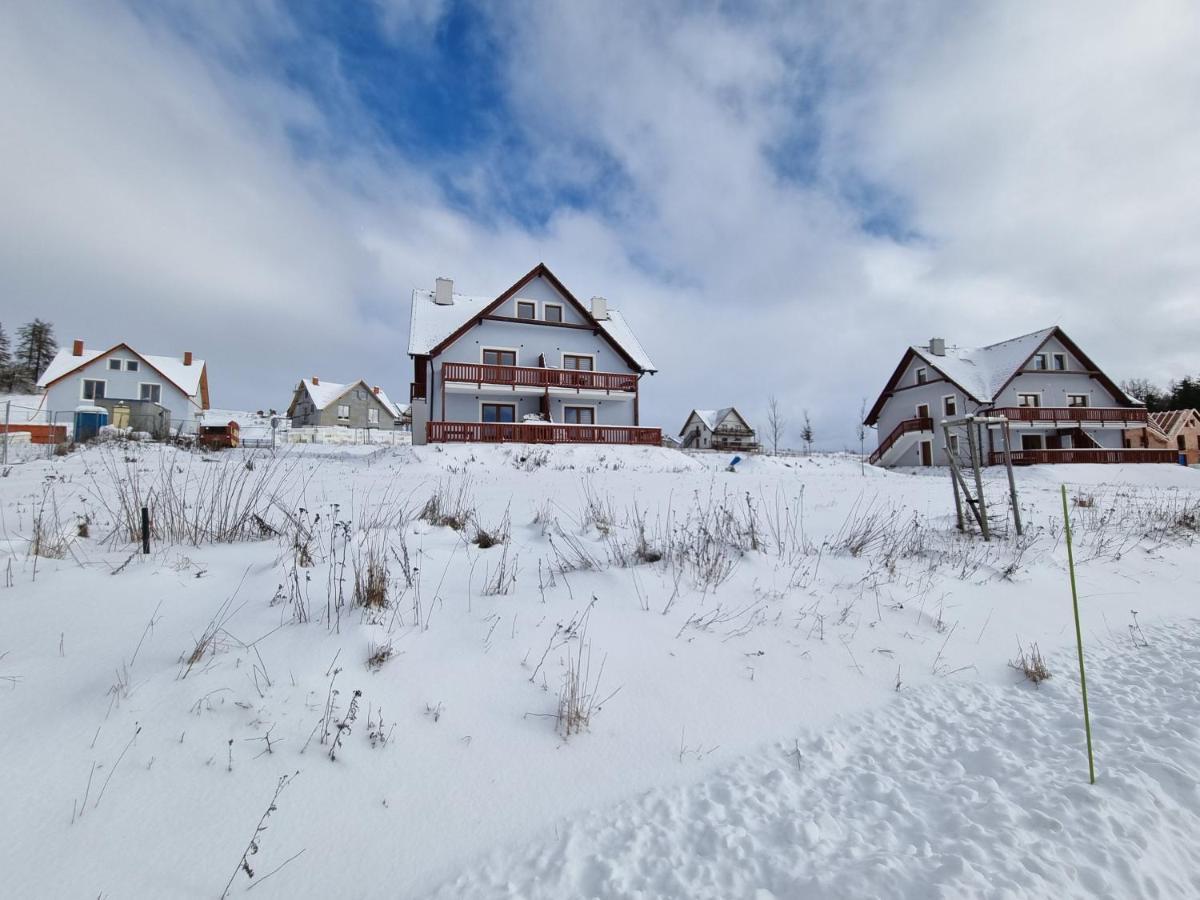 Apartman Felix Vaclavov u Bruntalu Exteriör bild