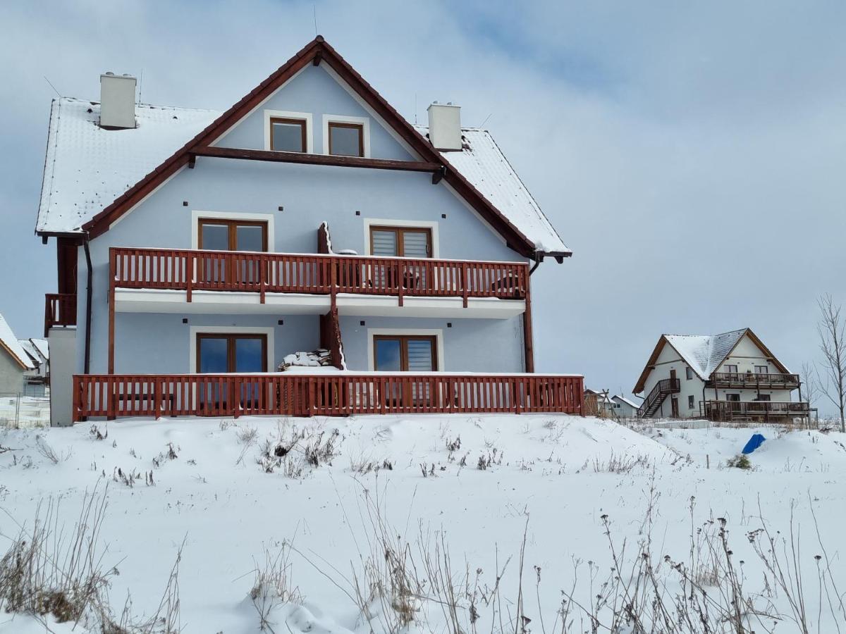 Apartman Felix Vaclavov u Bruntalu Exteriör bild