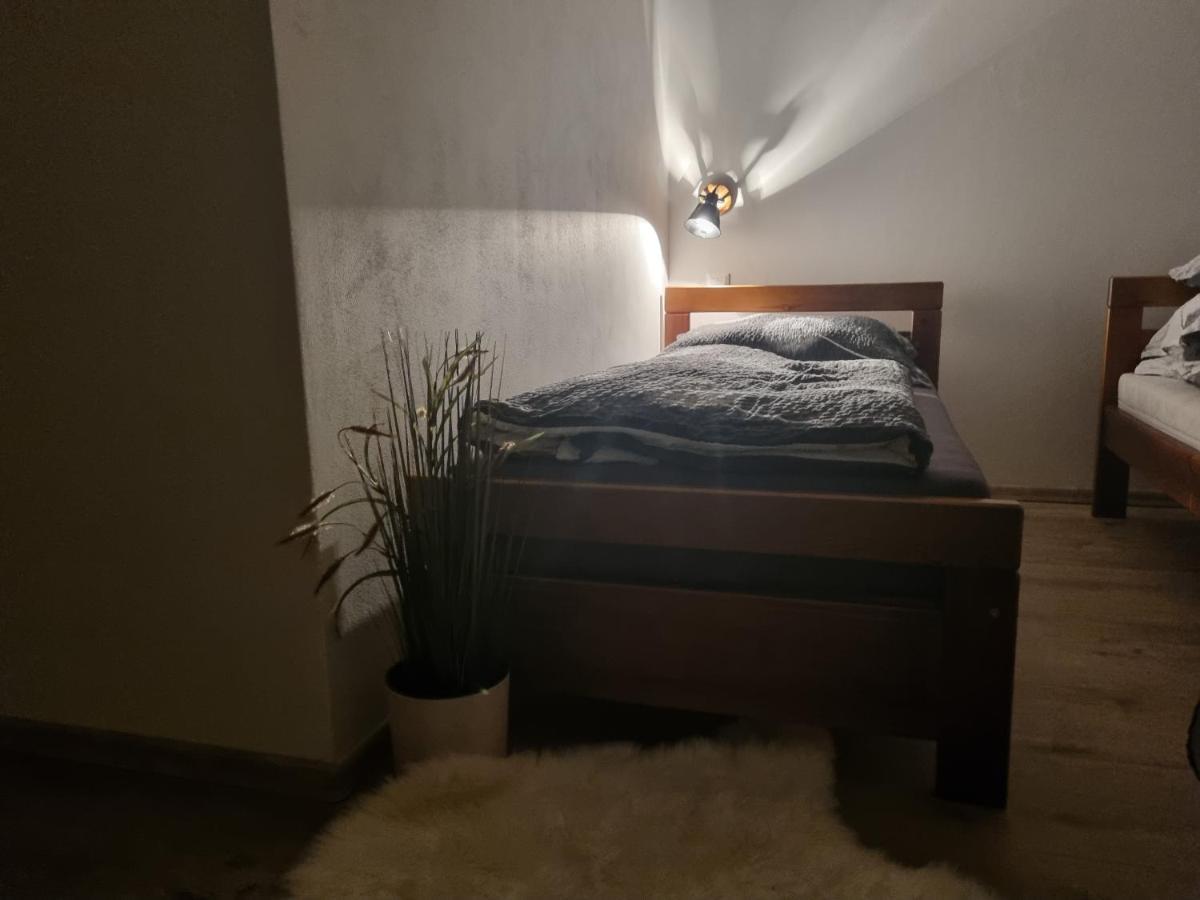 Apartman Felix Vaclavov u Bruntalu Exteriör bild