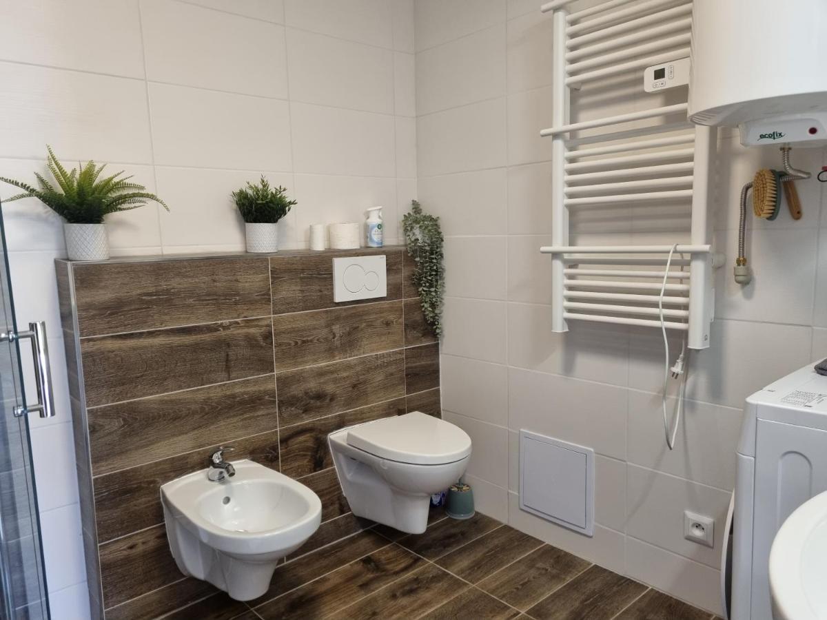 Apartman Felix Vaclavov u Bruntalu Exteriör bild