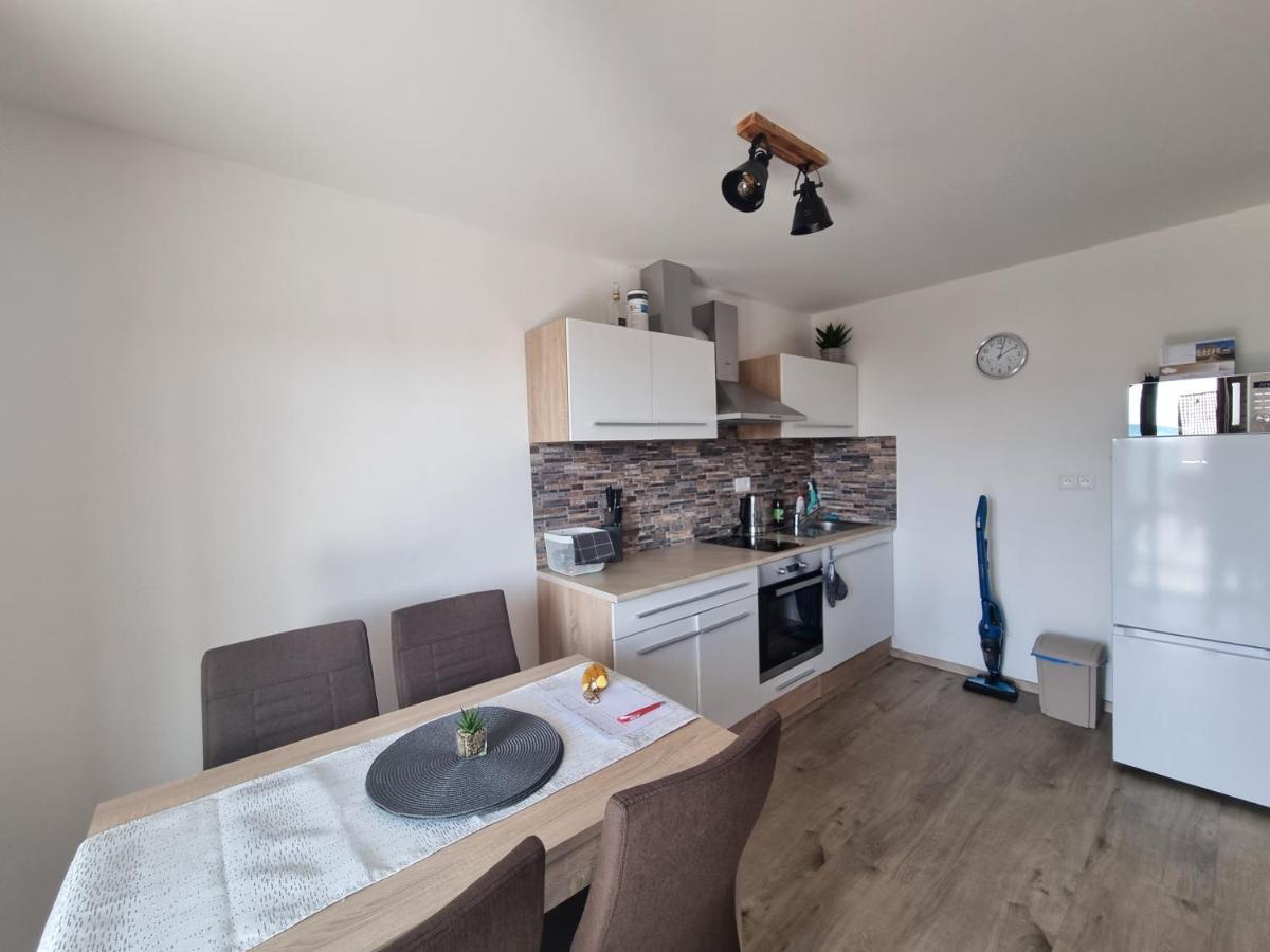 Apartman Felix Vaclavov u Bruntalu Exteriör bild