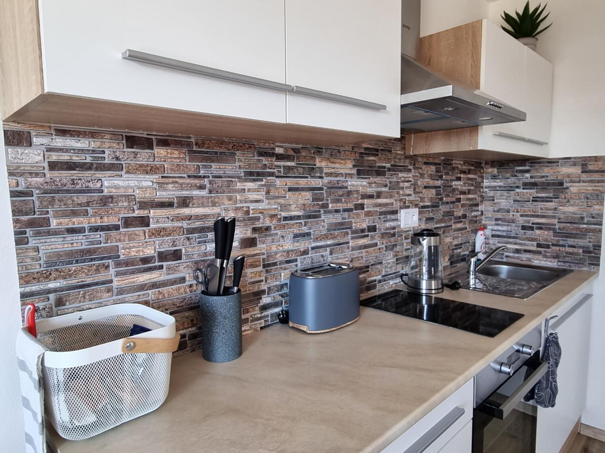 Apartman Felix Vaclavov u Bruntalu Exteriör bild