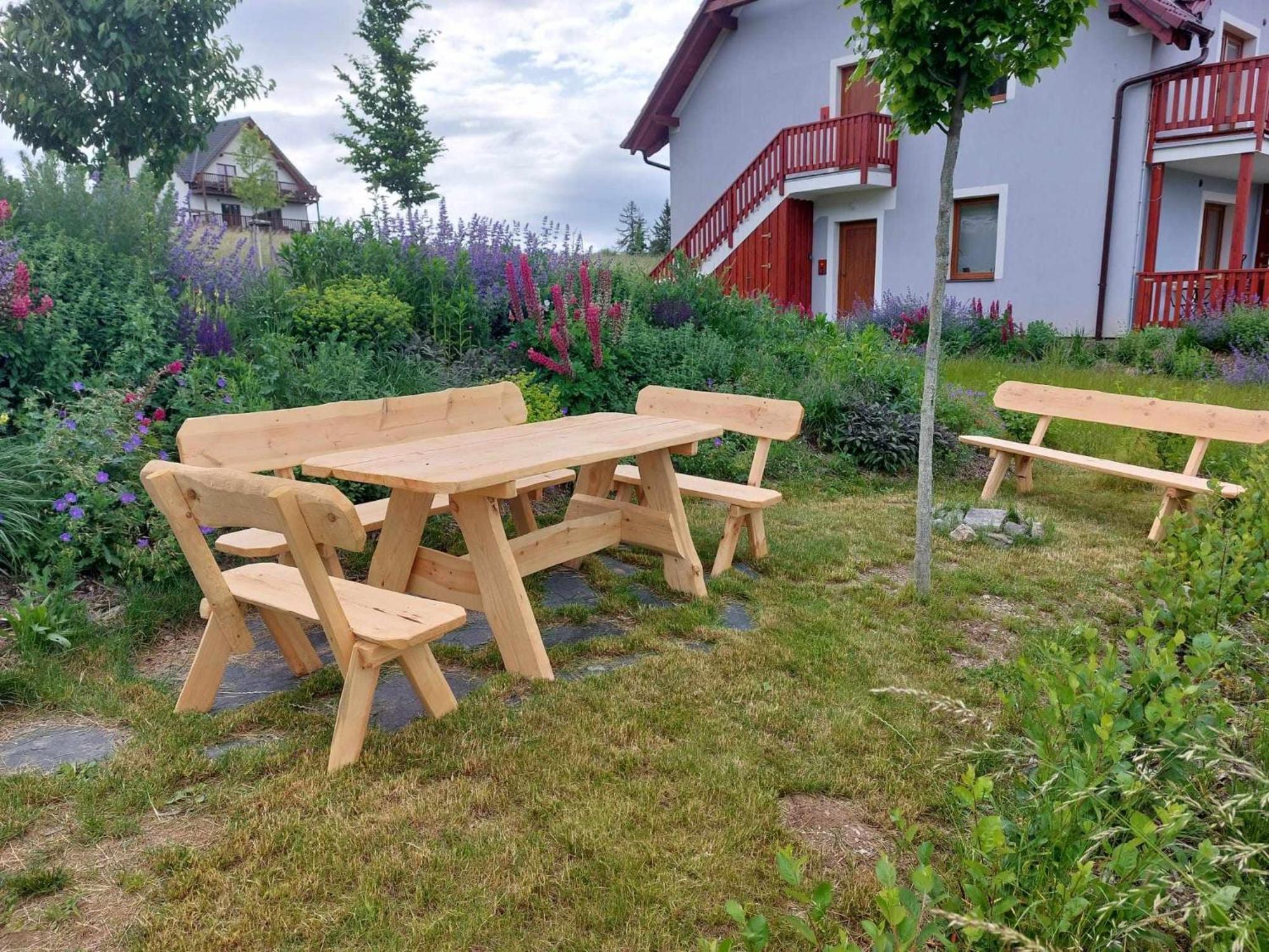 Apartman Felix Vaclavov u Bruntalu Exteriör bild